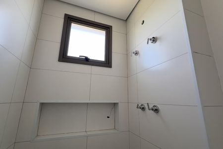 Apartamento à venda com 150m², 3 quartos e 3 vagasBanheiro da Suíte 1