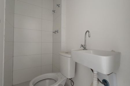 Apartamento à venda com 150m², 3 quartos e 3 vagasBanheiro de serviço