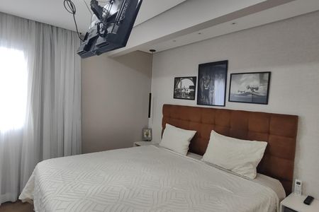 Apartamento à venda com 150m², 3 quartos e 2 vagas Apartamento à venda com 150m², 3 quartos e 2 vagasSuíte 1