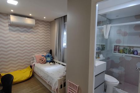 Apartamento à venda com 150m², 3 quartos e 2 vagas Apartamento à venda com 150m², 3 quartos e 2 vagasSuíte 2