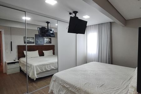 Apartamento à venda com 150m², 3 quartos e 2 vagas Apartamento à venda com 150m², 3 quartos e 2 vagasSuíte 1