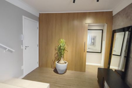 Apartamento à venda com 150m², 3 quartos e 2 vagas Apartamento à venda com 150m², 3 quartos e 2 vagasSala de Estar