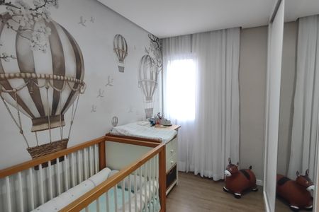 Apartamento à venda com 150m², 3 quartos e 2 vagas Apartamento à venda com 150m², 3 quartos e 2 vagasQuarto