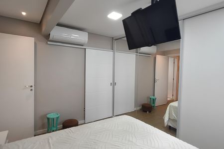 Apartamento à venda com 150m², 3 quartos e 2 vagas Apartamento à venda com 150m², 3 quartos e 2 vagasSuíte 1
