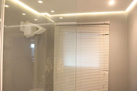 Apartamento à venda com 150m², 3 quartos e 2 vagasBanheiro social 2