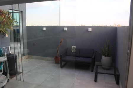 Apartamento à venda com 150m², 3 quartos e 2 vagasQuintal