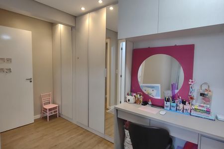 Apartamento à venda com 150m², 3 quartos e 2 vagas Apartamento à venda com 150m², 3 quartos e 2 vagasSuíte 2