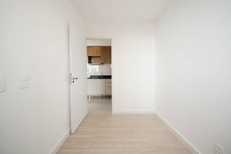 Quarto 1 de apartamento para alugar com 2 quartos, 34m² em Vila Nova, São Paulo
