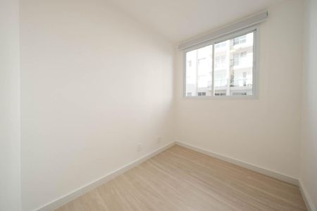 Quarto 1 de apartamento para alugar com 2 quartos, 34m² em Vila Nova, São Paulo