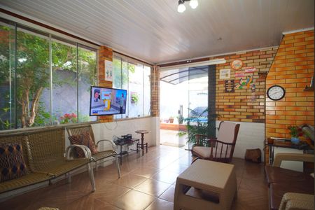 Casa à venda com 150m², 3 quartos e 2 vagasÁrea Gourmet