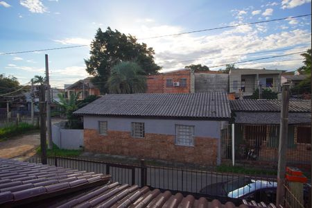 Suíte - Vista de casa à venda com 3 quartos, 150m² em Jardim Itu, Porto Alegre