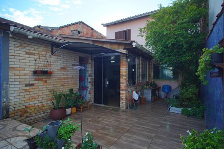 Casa à venda com 150m², 3 quartos e 2 vagasQuintal