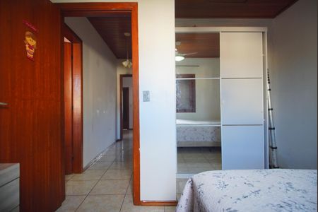 Casa à venda com 150m², 3 quartos e 2 vagasQuarto 3