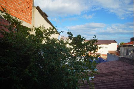 Casa à venda com 150m², 3 quartos e 2 vagasQuarto 3 - Vista