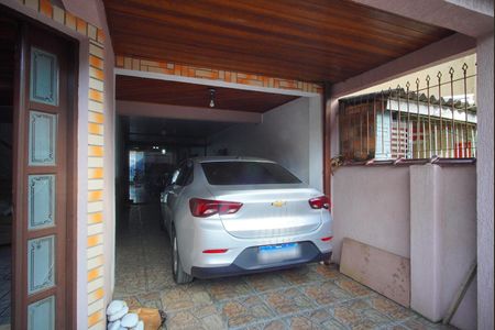 Casa à venda com 150m², 3 quartos e 2 vagasGaragem