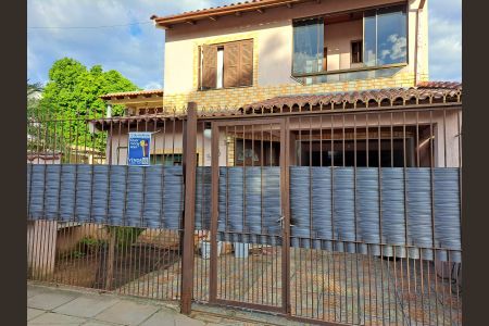 Casa à venda com 150m², 3 quartos e 2 vagasFachada da Casa