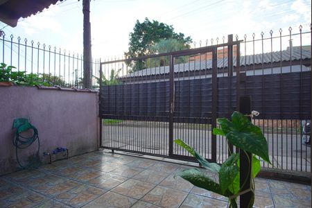 Casa à venda com 150m², 3 quartos e 2 vagasSala de Estar - Vista