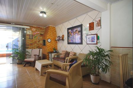 Casa à venda com 150m², 3 quartos e 2 vagasÁrea Gourmet