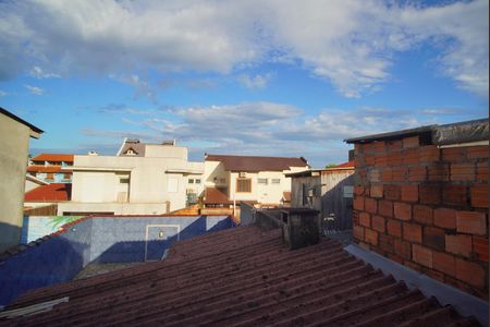Casa à venda com 150m², 3 quartos e 2 vagasQuarto 2 - Vista