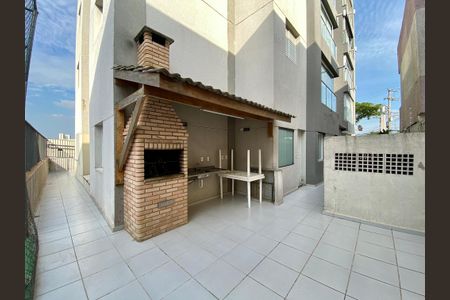 Apartamento à venda com 48m², 2 quartos e 2 vagasÁrea comum - Churrasqueira