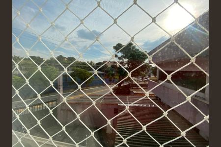 Vista da Varanda da Sala de apartamento à venda com 2 quartos, 48m² em Carandiru, São Paulo