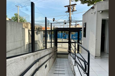 Apartamento à venda com 48m², 2 quartos e 2 vagasÁrea comum