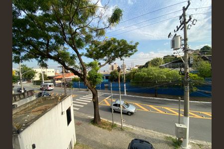 Apartamento à venda com 48m², 2 quartos e 2 vagasVista da Suíte