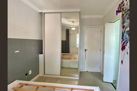 Apartamento à venda com 48m², 2 quartos e 2 vagasSuíte