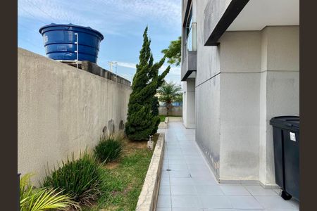 Apartamento à venda com 48m², 2 quartos e 2 vagasÁrea comum