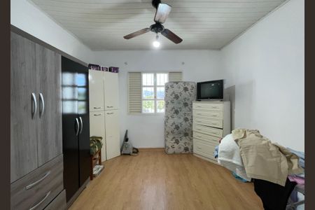 Quarto 2 de casa à venda com 2 quartos, 250m² em Vila Nova Cachoeirinha, São Paulo