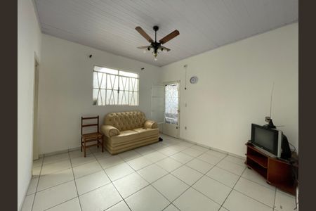 Sala de casa à venda com 2 quartos, 250m² em Vila Nova Cachoeirinha, São Paulo