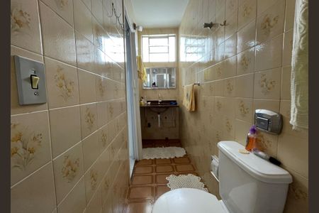 Banheiro de casa à venda com 2 quartos, 250m² em Vila Nova Cachoeirinha, São Paulo