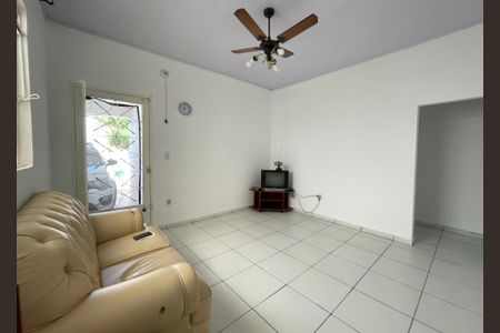 Sala de casa à venda com 2 quartos, 250m² em Vila Nova Cachoeirinha, São Paulo
