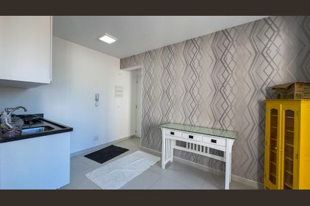 Estúdio de kitnet/studio à venda com 1 quarto, 26m² em Campo Belo, São Paulo