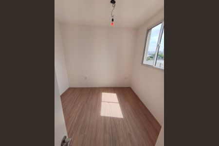 Apartamento para alugar com 33m², 2 quartos e sem vagaQuarto
