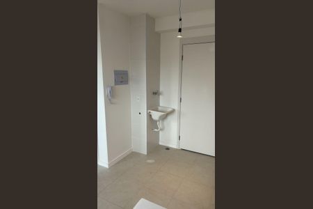 Apartamento para alugar com 33m², 2 quartos e sem vagaLavanderia