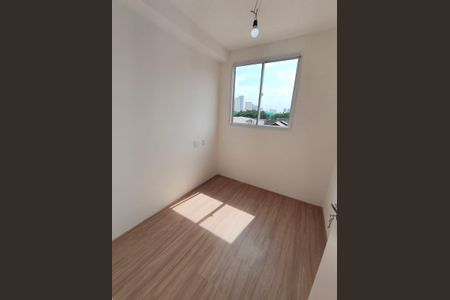 Apartamento para alugar com 33m², 2 quartos e sem vagaQuarto