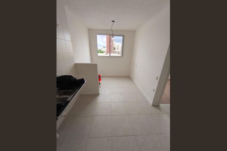 Apartamento para alugar com 33m², 2 quartos e sem vagaSala/Cozinha