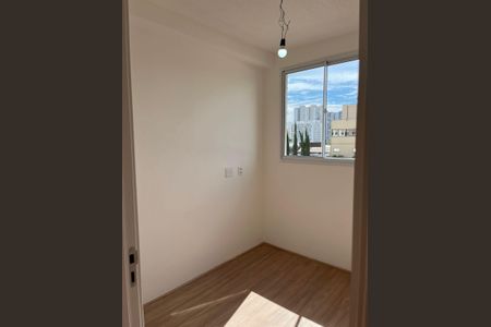 Apartamento para alugar com 33m², 2 quartos e sem vagaQuarto
