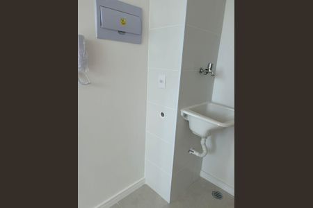 Apartamento para alugar com 33m², 2 quartos e sem vagaLavanderia