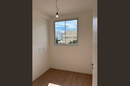 Apartamento para alugar com 33m², 2 quartos e sem vagaQuarto
