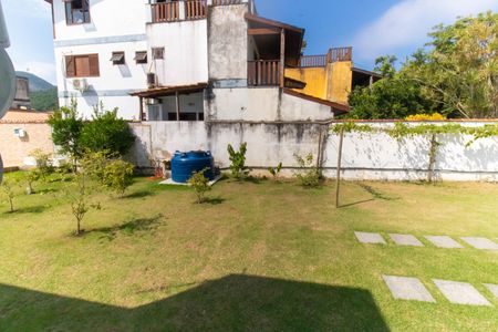 Casa para alugar com 250m², 3 quartos e 9 vagasVista do Quarto 