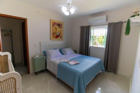 Casa para alugar com 250m², 3 quartos e 9 vagasSuíte 2