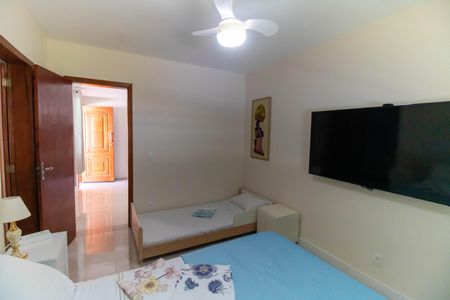 Casa para alugar com 250m², 3 quartos e 9 vagasSuíte 1