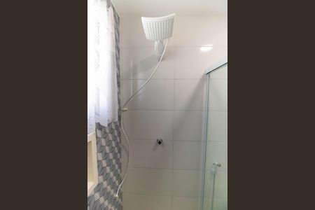 Casa para alugar com 250m², 3 quartos e 9 vagasBanheiro da Suíte 1