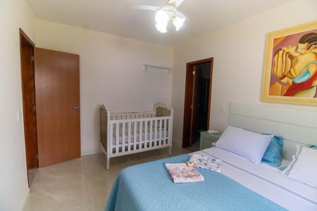 Casa para alugar com 250m², 3 quartos e 9 vagasSuíte 2