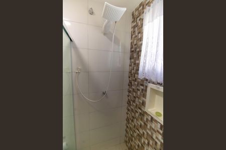 Casa para alugar com 250m², 3 quartos e 9 vagasBanheiro da Suíte 2