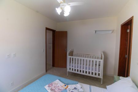 Casa para alugar com 250m², 3 quartos e 9 vagasSuíte 2