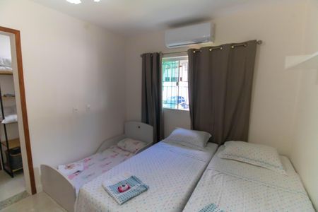 Casa para alugar com 250m², 3 quartos e 9 vagasQuarto 