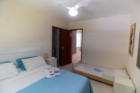 Casa para alugar com 250m², 3 quartos e 9 vagasSuíte 1